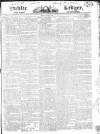 Public Ledger and Daily Advertiser Tuesday 26 February 1828 Page 1