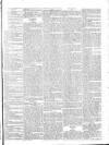 Public Ledger and Daily Advertiser Wednesday 02 January 1828 Page 3