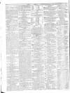 Public Ledger and Daily Advertiser Wednesday 02 January 1828 Page 4