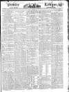 Public Ledger and Daily Advertiser Friday 04 January 1828 Page 1