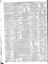 Public Ledger and Daily Advertiser Friday 04 January 1828 Page 4