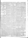 Public Ledger and Daily Advertiser Saturday 05 January 1828 Page 3