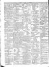 Public Ledger and Daily Advertiser Saturday 05 January 1828 Page 4