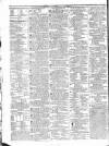 Public Ledger and Daily Advertiser Tuesday 08 January 1828 Page 4
