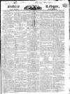 Public Ledger and Daily Advertiser Friday 11 January 1828 Page 1