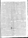 Public Ledger and Daily Advertiser Monday 14 January 1828 Page 3