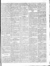 Public Ledger and Daily Advertiser Wednesday 16 January 1828 Page 3