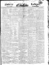 Public Ledger and Daily Advertiser Friday 18 January 1828 Page 1