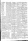 Public Ledger and Daily Advertiser Thursday 31 January 1828 Page 3