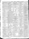 Public Ledger and Daily Advertiser Saturday 02 February 1828 Page 4