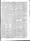 Public Ledger and Daily Advertiser Monday 04 February 1828 Page 3