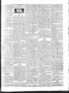 Public Ledger and Daily Advertiser Tuesday 12 February 1828 Page 3