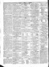 Public Ledger and Daily Advertiser Thursday 14 February 1828 Page 4