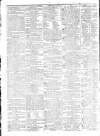 Public Ledger and Daily Advertiser Monday 10 March 1828 Page 4