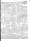 Public Ledger and Daily Advertiser Friday 14 March 1828 Page 3