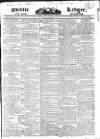 Public Ledger and Daily Advertiser Friday 28 March 1828 Page 1