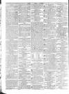 Public Ledger and Daily Advertiser Friday 16 May 1828 Page 4