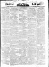 Public Ledger and Daily Advertiser Thursday 22 May 1828 Page 1