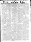 Public Ledger and Daily Advertiser Thursday 29 May 1828 Page 1