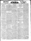 Public Ledger and Daily Advertiser Tuesday 03 June 1828 Page 1