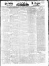 Public Ledger and Daily Advertiser Thursday 05 June 1828 Page 1