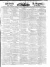 Public Ledger and Daily Advertiser Saturday 28 June 1828 Page 1