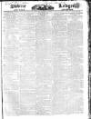 Public Ledger and Daily Advertiser Saturday 05 July 1828 Page 1
