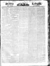 Public Ledger and Daily Advertiser Thursday 17 July 1828 Page 1