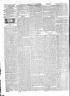 Public Ledger and Daily Advertiser Wednesday 30 July 1828 Page 2