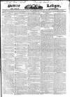 Public Ledger and Daily Advertiser Friday 01 August 1828 Page 1