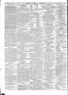 Public Ledger and Daily Advertiser Friday 01 August 1828 Page 4