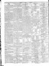 Public Ledger and Daily Advertiser Saturday 02 August 1828 Page 4