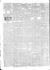 Public Ledger and Daily Advertiser Wednesday 13 August 1828 Page 2