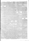 Public Ledger and Daily Advertiser Wednesday 13 August 1828 Page 3