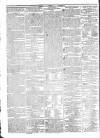 Public Ledger and Daily Advertiser Wednesday 13 August 1828 Page 4
