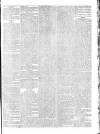 Public Ledger and Daily Advertiser Saturday 16 August 1828 Page 3