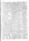 Public Ledger and Daily Advertiser Monday 08 September 1828 Page 3