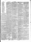 Public Ledger and Daily Advertiser Thursday 25 September 1828 Page 3