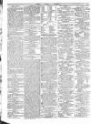 Public Ledger and Daily Advertiser Wednesday 08 October 1828 Page 4