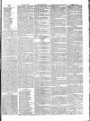 Public Ledger and Daily Advertiser Thursday 16 October 1828 Page 3