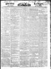 Public Ledger and Daily Advertiser Thursday 23 October 1828 Page 1