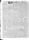 Public Ledger and Daily Advertiser Saturday 25 October 1828 Page 2