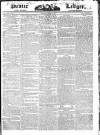 Public Ledger and Daily Advertiser Thursday 30 October 1828 Page 1