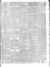 Public Ledger and Daily Advertiser Saturday 08 November 1828 Page 3