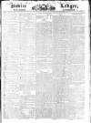 Public Ledger and Daily Advertiser Friday 14 November 1828 Page 1