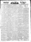 Public Ledger and Daily Advertiser Friday 21 November 1828 Page 1