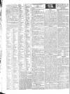Public Ledger and Daily Advertiser Wednesday 26 November 1828 Page 2