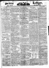 Public Ledger and Daily Advertiser Monday 05 January 1829 Page 1