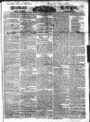 Public Ledger and Daily Advertiser Wednesday 07 January 1829 Page 1