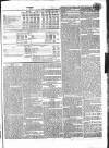 Public Ledger and Daily Advertiser Wednesday 07 January 1829 Page 3